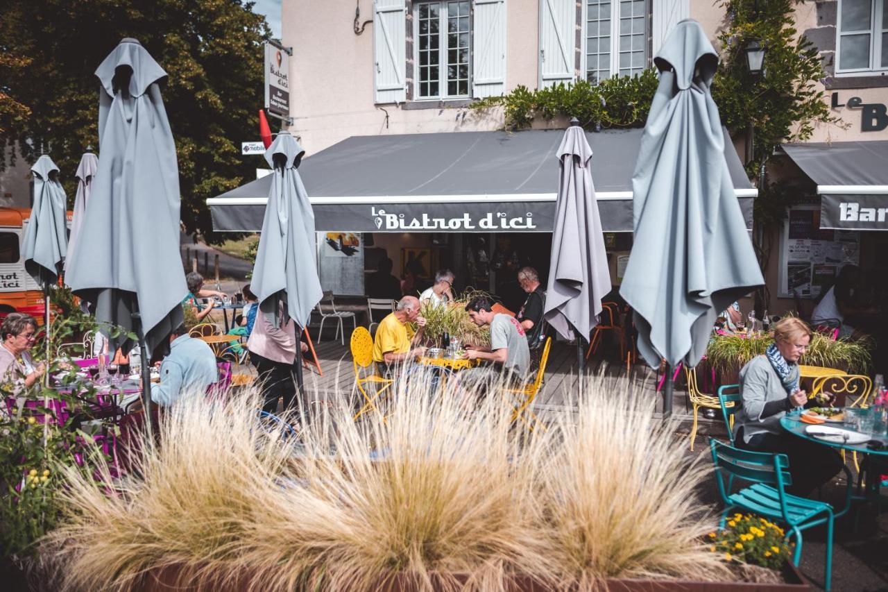 Petit Du Bistrot D Ici