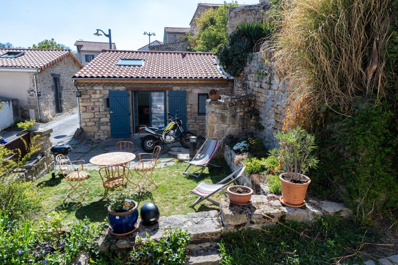Petit Du Bistrot D Ici